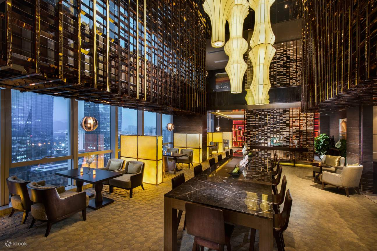 エグゼクティブラウンジ